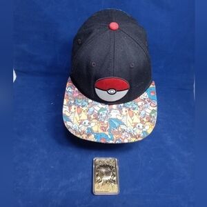 𝅺pokémon 1999 POLIWHIRE GOLD CARD